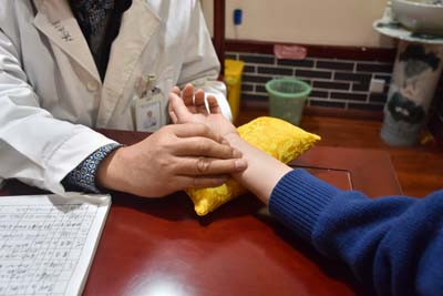 重庆市中医馆|为什么病人化疗后会胀气?