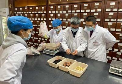 重庆市中医馆|为什么中药治疗鼻咽癌比较好?